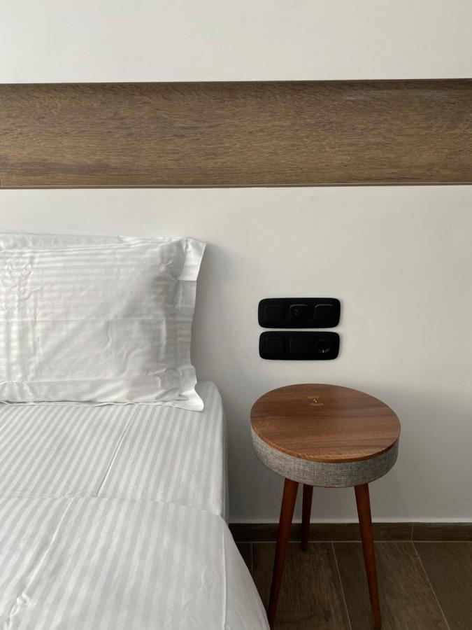 Athens Center Boutique Suites Zewnętrze zdjęcie