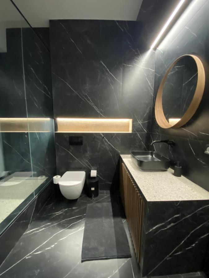 Athens Center Boutique Suites Zewnętrze zdjęcie